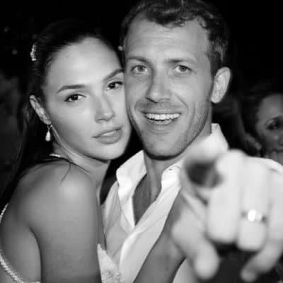 Love-Story Of Gal Gadot And Her Husband 