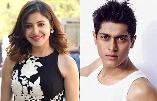 Anushka Sharma Ex Boyfriend