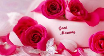 8 Super Sweet Good Morning Messages For Your BAE Will Make His Day!