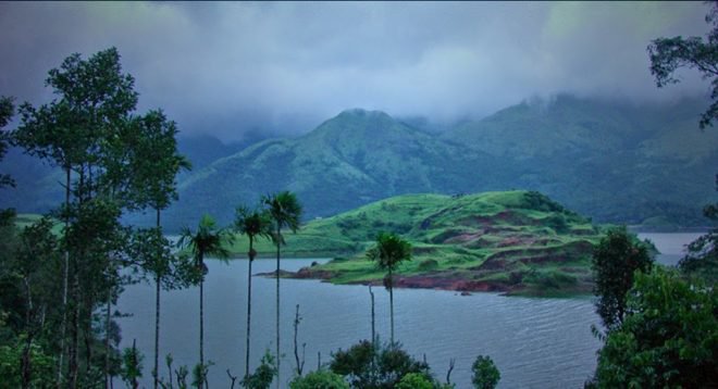 Monsoon Destinations In India