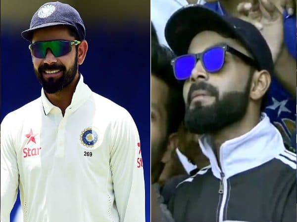 Doppelgangers Of Virat Kohli 