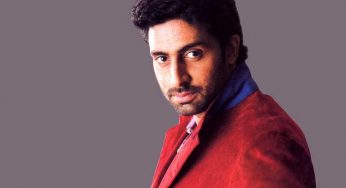 Abhishek Bachchan Dumped THIS Actress To Be With Aishwarya Rai! No, It’s Not Karishma Kapoor.