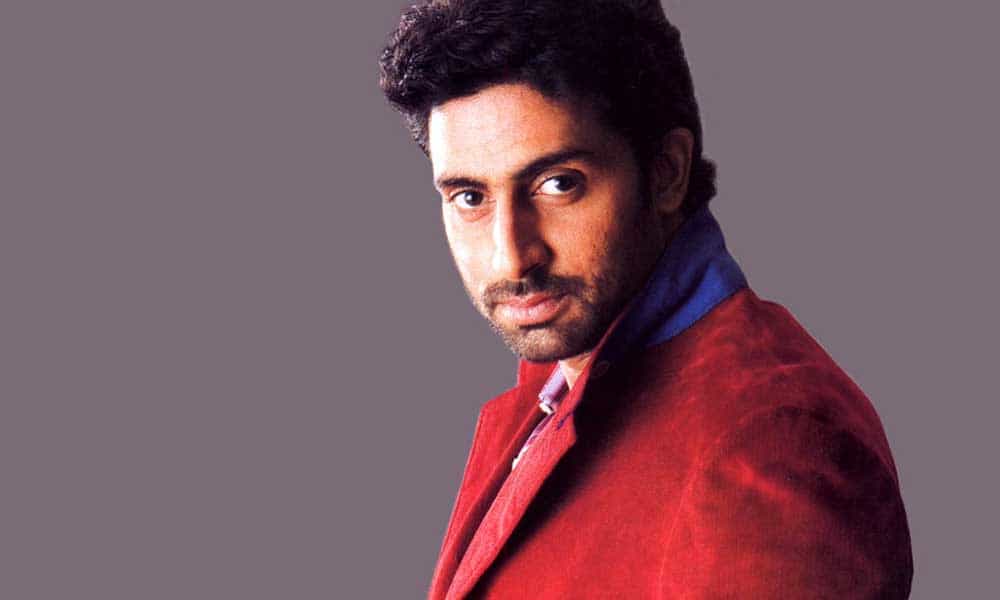 Ex-Girlfriends Of Abhishek Bachchan