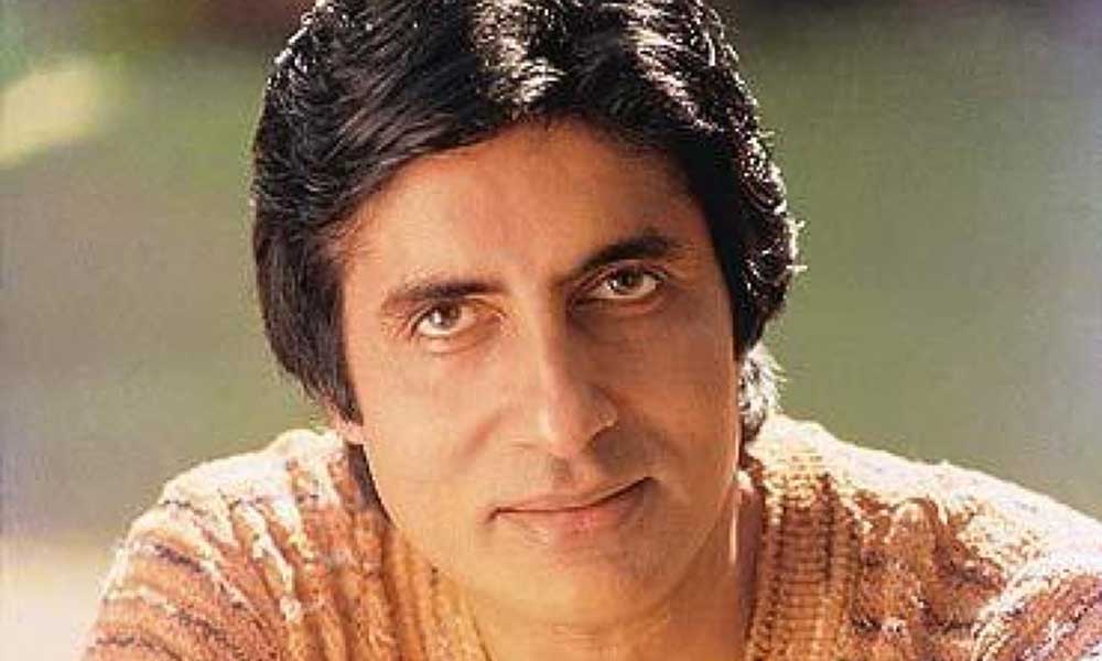 amitabh feature