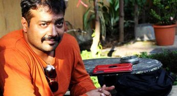 Facts You Need To Know About Anurag Kashyap’s 23 Y.O GF Shubhra Shetty!