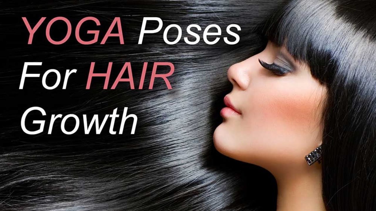 Does Meditation Help Hair Growth? | Better Not Younger