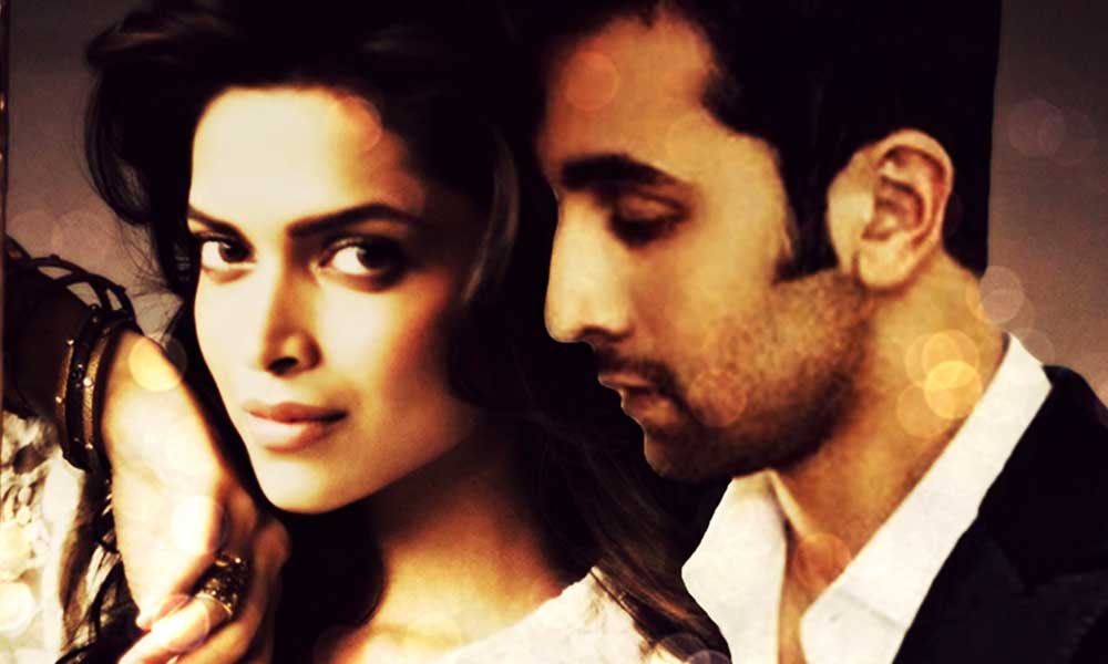 Statements Given By Ranbir And Deepika