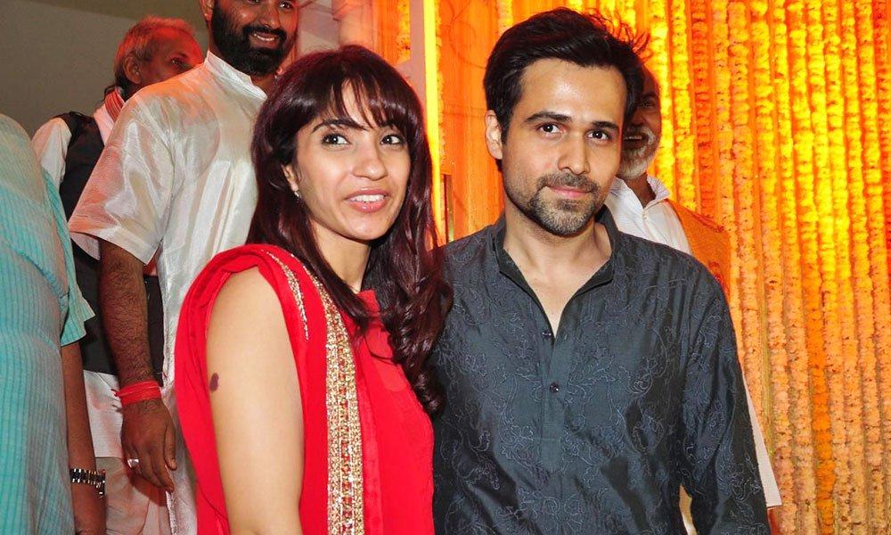 Emraan Hashmi