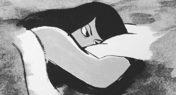This Artist Draws A Character By Focusing On A Person’s Expression During Heartache, Lust And It’s Relatable!