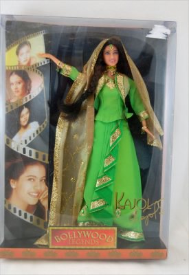 B-Town Celebs’ Miniature Dolls