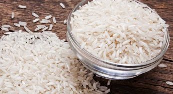 Do You Need To Avoid White Rice To Lose Fat?