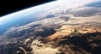 Earth, THEN and NOW: Images Of Dramatic Changes In Our Planet Will Make You Worried !