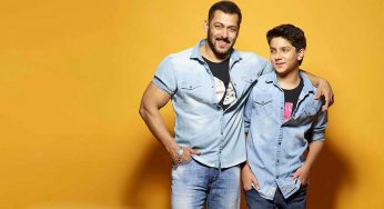 Not Just Aryan Khan, Sohail Khan’s Son “Nirvan Khan” Is Also OFFICIALLY On Instagram!