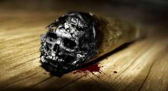 SAY NO TO TOBACCO: It Takes 3.5 Minutes To Destroy Your Own Life