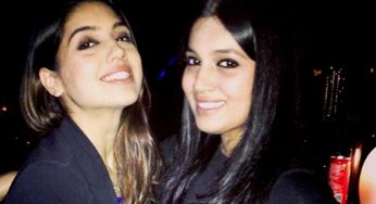6 Unseen Pictures Of Bhumi Pednekar’s Sister Samiksha Pednekar That You Shouldn’t Miss At All!