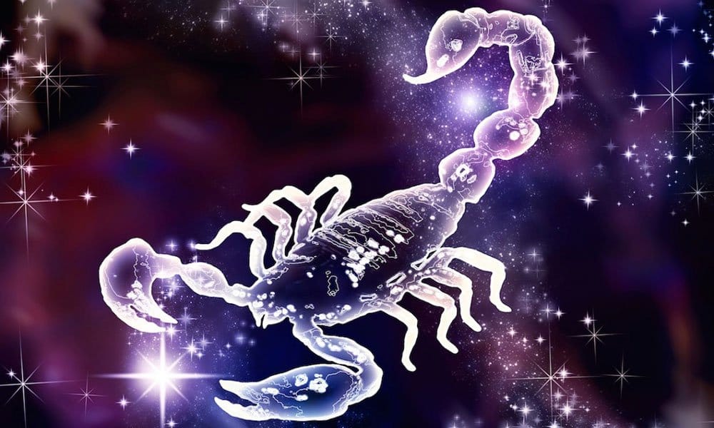 Image result for scorpio zodiac sign