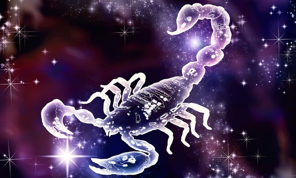 Negative characteristics of Scorpio