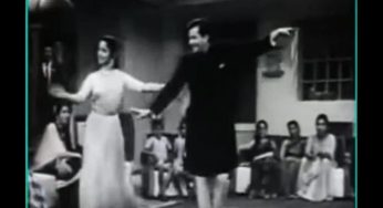 If You’re Having A Bad Day, Then Watch Raj Kapoor Dance On Ed Sheeran’s “Shape Of You”!
