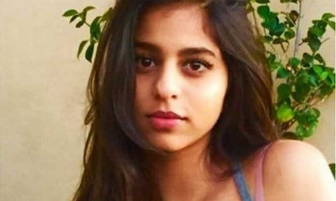 Dance And Acting Videos Of Suhana Khan