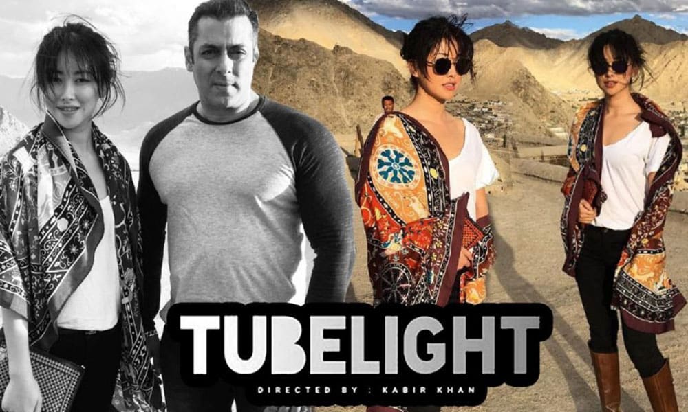 Tubelight Movie Review