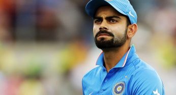 Not One, But There Are 3 Doppelganger’s Of Virat Kohli And We Are Surprised!