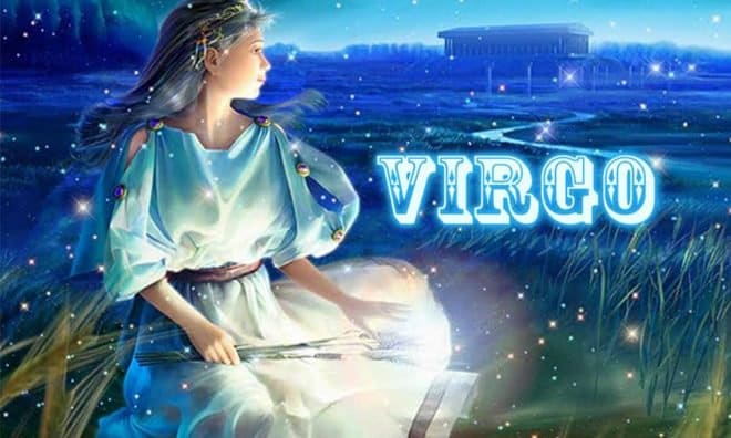 Negative Characteristics Of Virgo