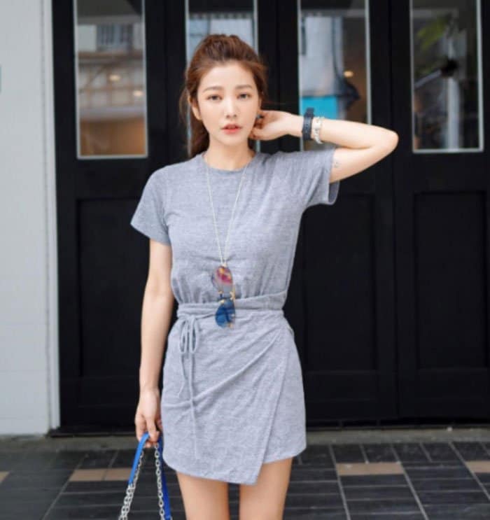 Lure Hsu Age Is Just a Number For Her She is 43 And Looks 18