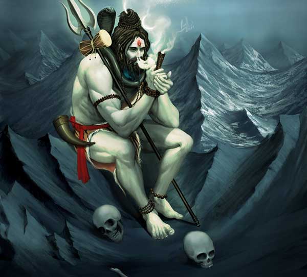 facts about Lord Shiva