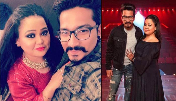 The Kapil Sharma Show