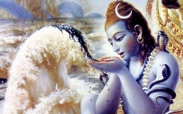 facts about Lord Shiva