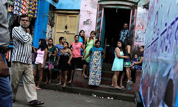 confessions by prostitutes