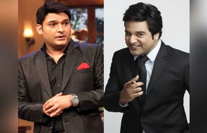 The Kapil Sharma Show