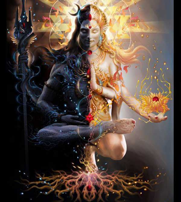 facts about Lord Shiva