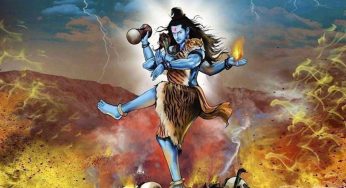 I Bet You Never Knew These 5 Facts About Lord Shiva