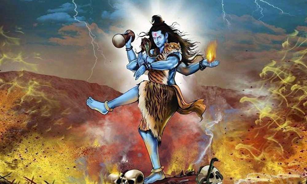 facts about Lord Shiva