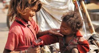 These Beggar Children Below The Age Of 15 Reveal The Darkest Realities Of Their World !