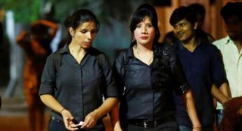These Sisters Are Breaking All Stereotypes They Are Bouncers At Famous Bar!