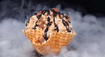 Crazy For Liquid Nitrogen? Be Wise In Your Dealings With Food And Drink