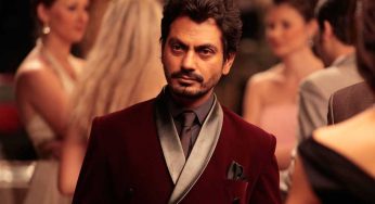 Yes, Nawazuddin Siddique Was Dating A Miss India BEFORE He Became A Big Star!