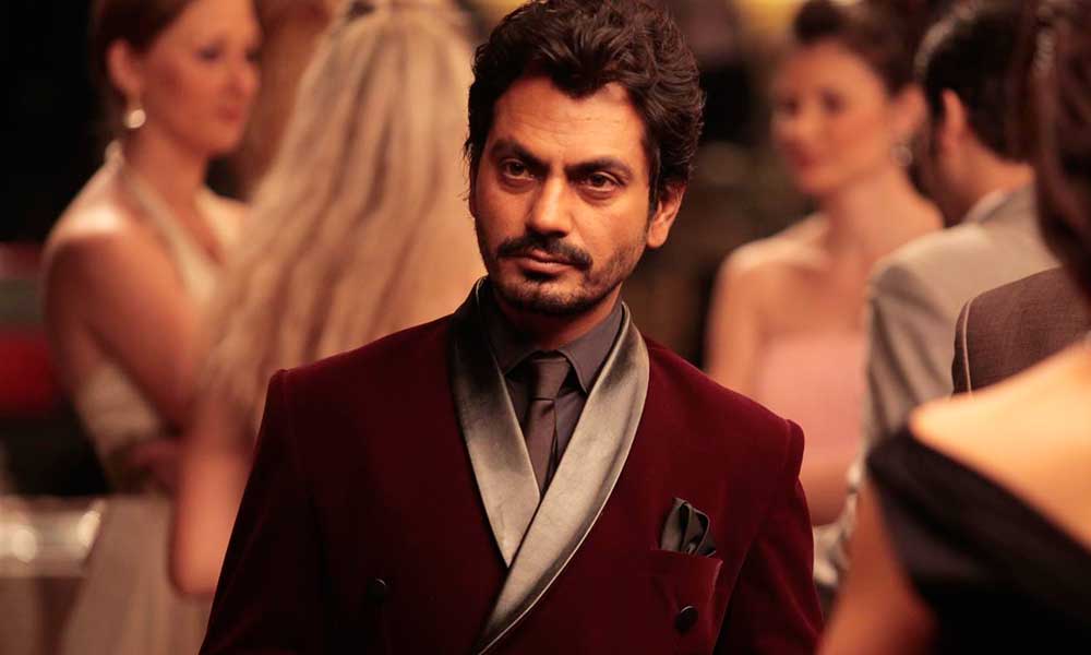 Nawazuddin Siddique Love-Life