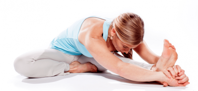 Yoga Poses For Better Sleep