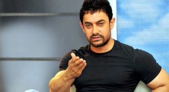 Did You Know SRK Is The Reason Why Aamir Khan Stopped Attending Award Shows!