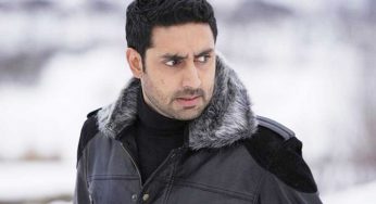 Abhishek Bachchan Was Slapped By A Lady For She Didn’t Like His Acting