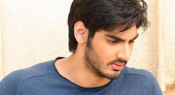 PICS: Suniel Shetty’s 21 Y.O Son Ahan Shetty Is In A Serious Relationship With This Girl!
