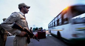 Terrorist Attack On Amarnath Pilgrims Death Of Humanity