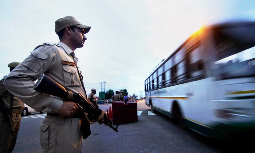 Attack on Amarnath pilgrims