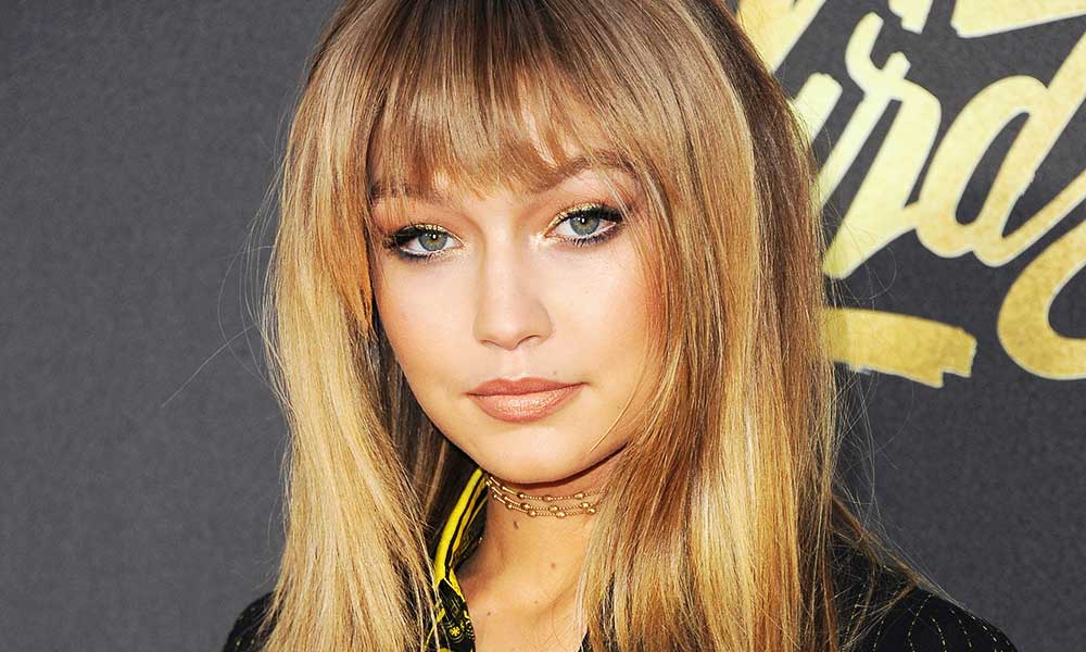 Tips To Maintain Bangs