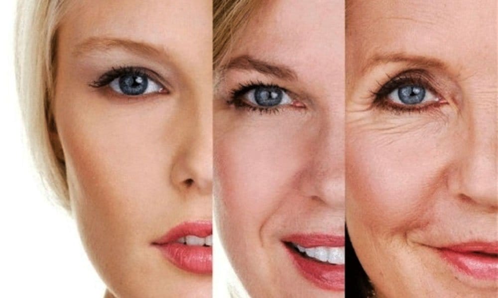 Habits that make you look older