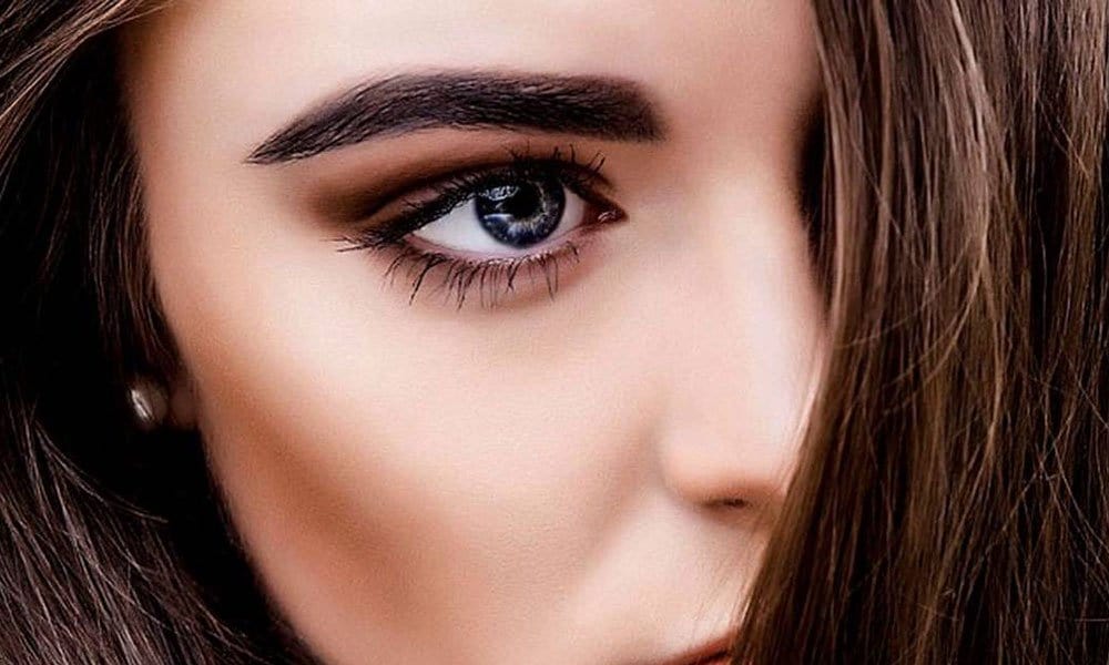 Ways To Darken Eyebrows