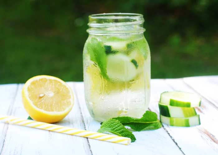 fat cutter drink for weight loss 